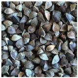 Raw buckwheat