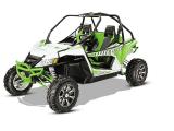 2014 Arctic Cat Wildcat™ 1000 Limited