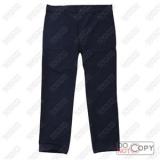 Aramid Flame Retardnat Pants With Reflective Tapes