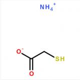Ammonium Thioglycolate