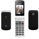 F15Clamshell Senior Phone