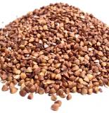 Roasted buckwheat kernels