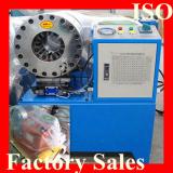 Rubber hose crimping machine 6mm-51mm