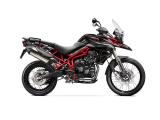 2014 Triumph Tiger 800 XC ABS SE